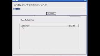 usb extreme game installer